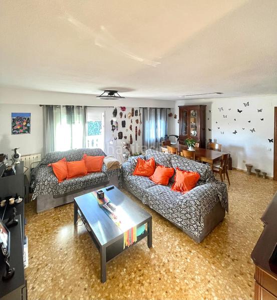 Foto 6f89b4a7-9a64-4d4e-9be8-a77a64920ea4. Pis amb calefacció a Casas Verdes - Ermita Godella