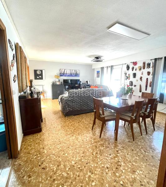 Foto 8cfa48a0-c54d-4ae7-ab7d-41712d919dba. Pis amb calefacció a Casas Verdes - Ermita Godella