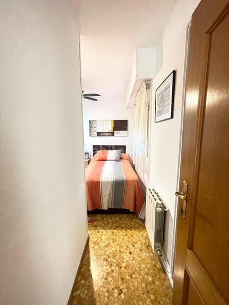 Foto aa618d92-adcc-4904-abb0-cb96394f48b2. Pis amb calefacció a Casas Verdes - Ermita Godella