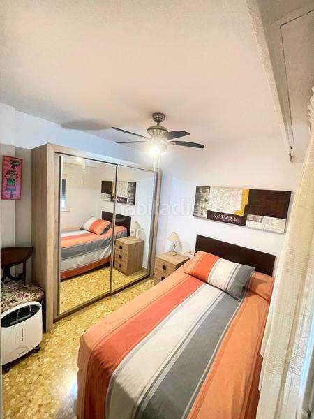 Foto b4eb7d2b-0230-4759-8fec-37f898e81d9e. Pis amb calefacció a Casas Verdes - Ermita Godella