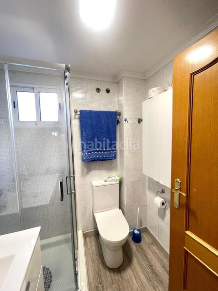 Foto cc36ac72-5b7a-42b8-b41d-abc4cac56900. Pis amb calefacció a Casas Verdes - Ermita Godella