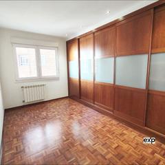 Affitto Appartamento  Calle manuel pedregal 6. Piso en alquiler en pleno centro con garaje incluido