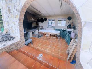 Chalet in Coxil 4. Chalet a 5 minutos de crevillent