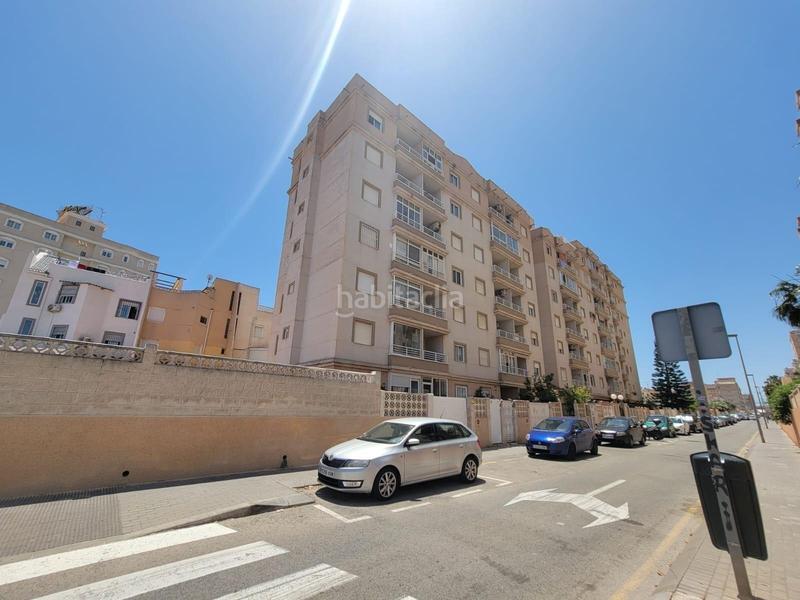 Foto 2929ec26-6f2e-42f0-b2cc-1ce155f06f07. Apartamento  en residencial privado con piscina nueva en Torrevieja