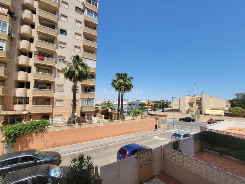 Foto 5ba25bce-1eca-40e9-8b56-4e292e0c239c. Apartamento  en residencial privado con piscina nueva en Torrevieja
