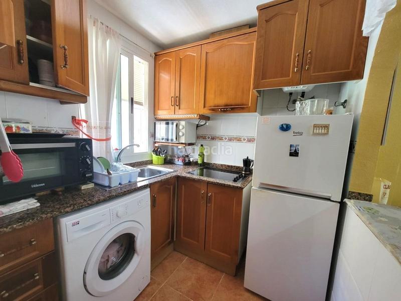 Foto 5c435d52-2e66-4062-9eec-8e1c03f55e1f. Apartamento  en residencial privado con piscina nueva en Torrevieja