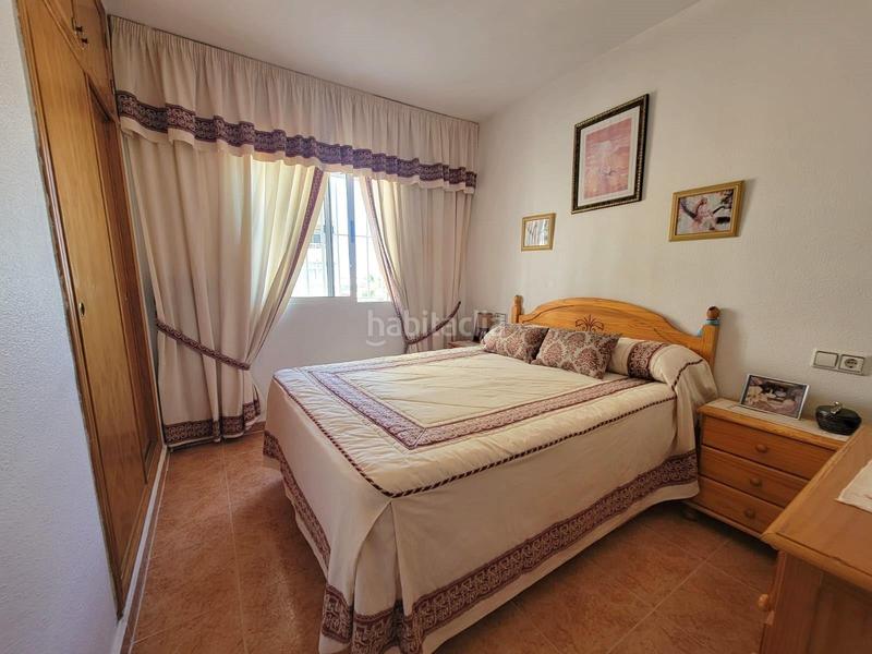 Foto 967067c0-ae02-4c43-a397-a34c2d6e1a4b. Apartamento  en residencial privado con piscina nueva en Torrevieja