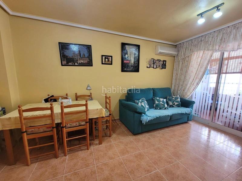 Foto 9c951800-af42-4b18-96d7-8251d8718bf9. Apartamento  en residencial privado con piscina nueva en Torrevieja
