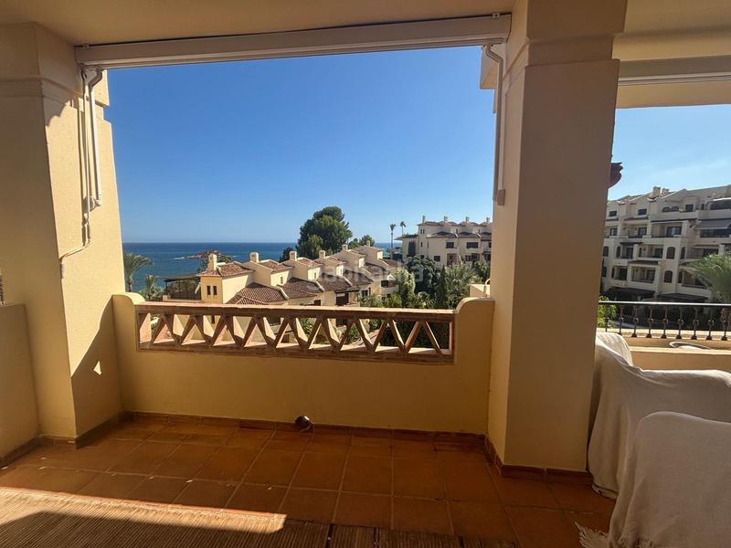 Foto 3074d34a-b3f9-45f3-9bed-f239b1319dcc. Apartament amb aparcament piscina a Villa Gadea Altea