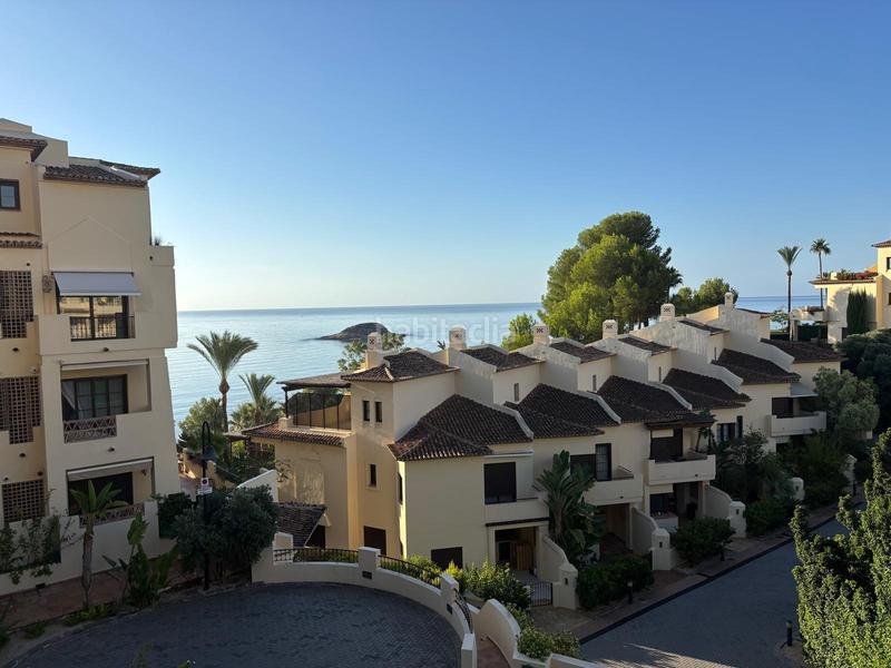 Foto a332d02a-be75-402f-b4fa-c075130e9cad. Apartament amb aparcament piscina a Villa Gadea Altea