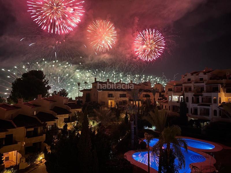 Foto 61b61c40-c70b-47ff-a967-f2bab37e6559. Appartement mit parking pool in Villa Gadea Altea