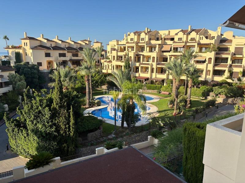 Foto 64ed6f8a-ad31-4399-a00f-d76ae9eb441a. Appartement mit parking pool in Villa Gadea Altea