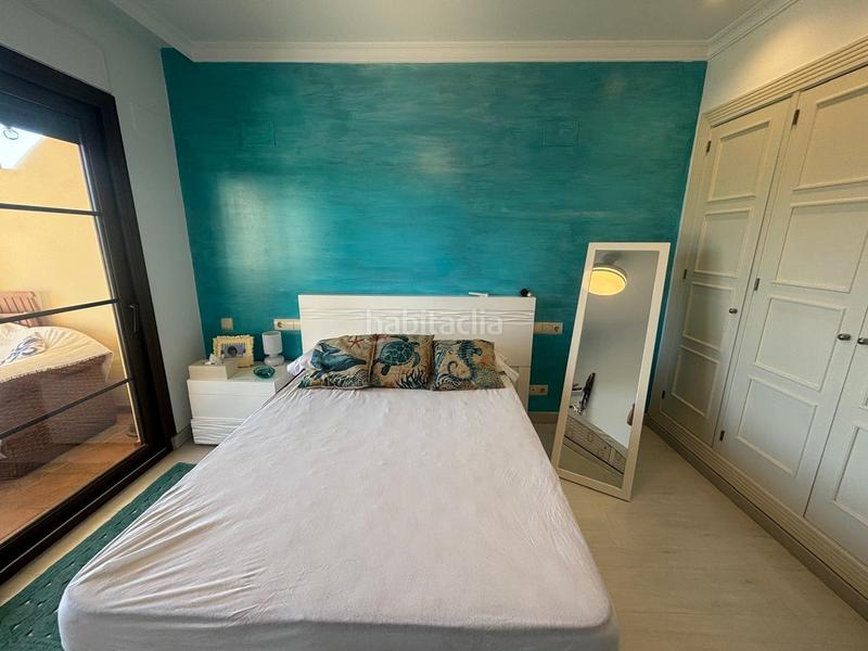 Foto 684be91b-e8e1-4dfc-bcac-47587d7a2618. Appartement mit parking pool in Villa Gadea Altea