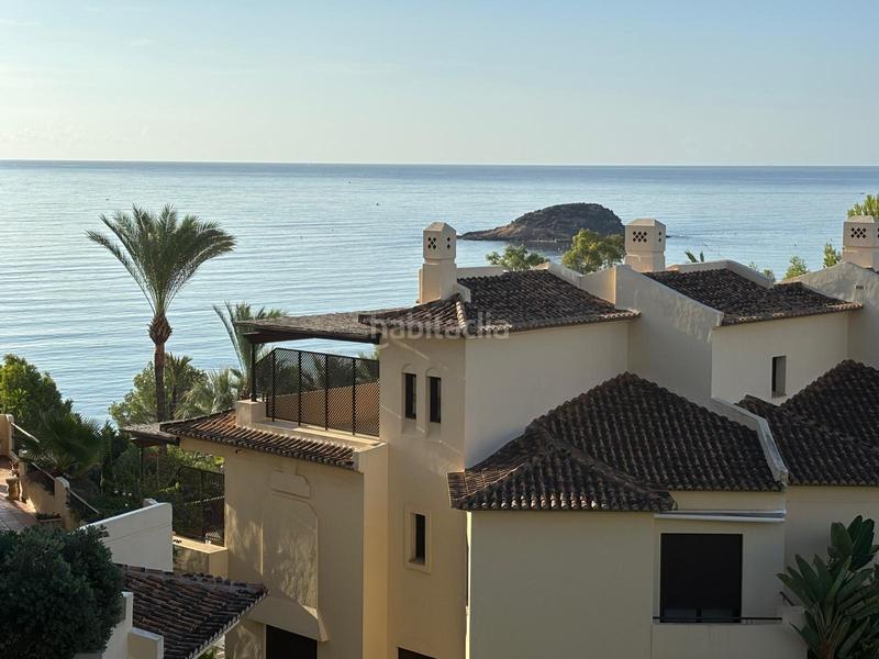 Foto b1e717e9-971d-4ff8-9f96-29a9881f5817. Appartement mit parking pool in Villa Gadea Altea