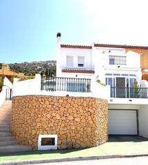 Towny house in Altea Ciudad