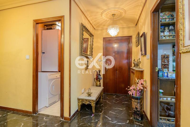 Foto f1193a38-208b-48b1-b40e-f51514ca5700. Etagenwohnung in calle constitucion 36 in Sama Langreo