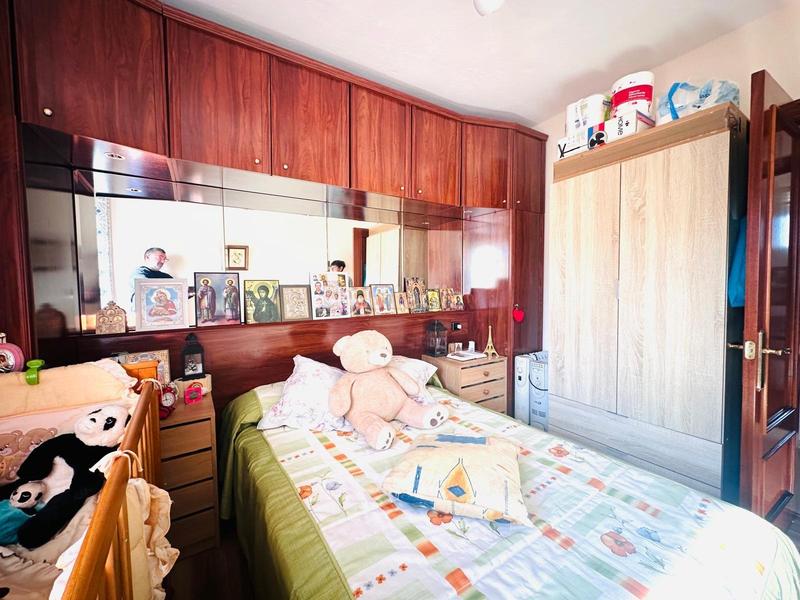 Foto 11bf6d71-8ca8-4008-871e-46708bc24a7b. Appartement dans avenida asturias 14 dans El Carbayedo - El Quirinal Avilés