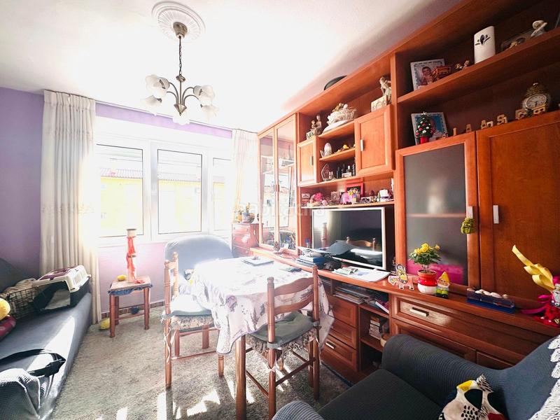 Foto 1e8785ae-cc5e-49f6-804a-d89f4fdee15e. Appartement dans avenida asturias 14 dans El Carbayedo - El Quirinal Avilés