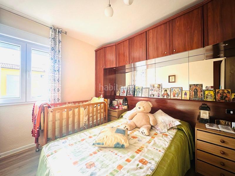 Foto 33c27789-022a-4b2a-a3f9-b22259d226bb. Appartement dans avenida asturias 14 dans El Carbayedo - El Quirinal Avilés