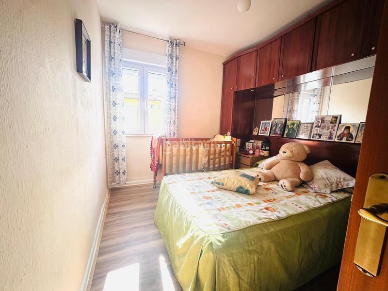 Foto 5c432c3d-2676-47a8-986e-dabd95e0d00f. Appartement dans avenida asturias 14 dans El Carbayedo - El Quirinal Avilés