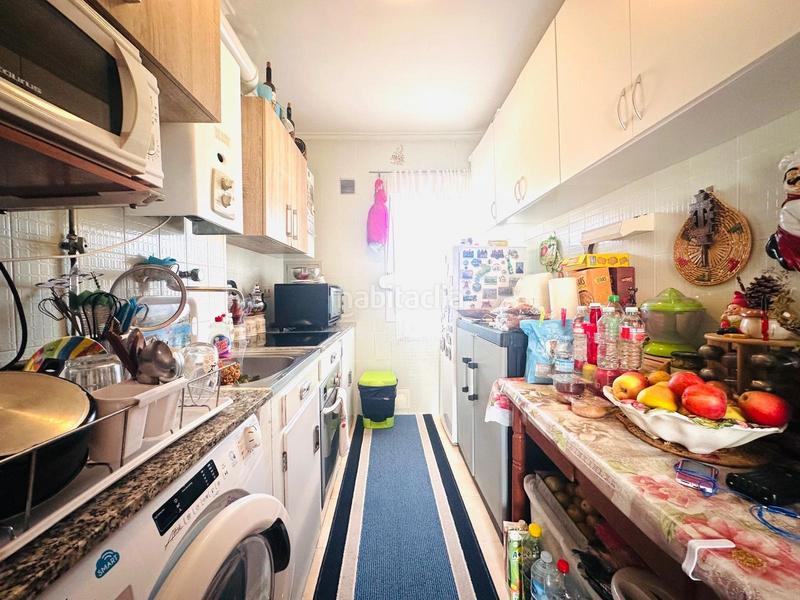 Foto 7120dc11-f845-47c1-b61f-8caab68837e4. Appartement dans avenida asturias 14 dans El Carbayedo - El Quirinal Avilés