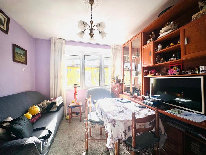 Foto 7bdfa767-af4a-44ce-8e80-3f51d03822e2. Appartement dans avenida asturias 14 dans El Carbayedo - El Quirinal Avilés