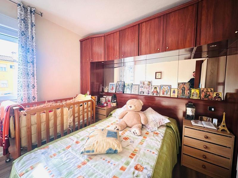 Foto 817009e9-8344-4e2b-83ce-134a3be0cd33. Appartement dans avenida asturias 14 dans El Carbayedo - El Quirinal Avilés