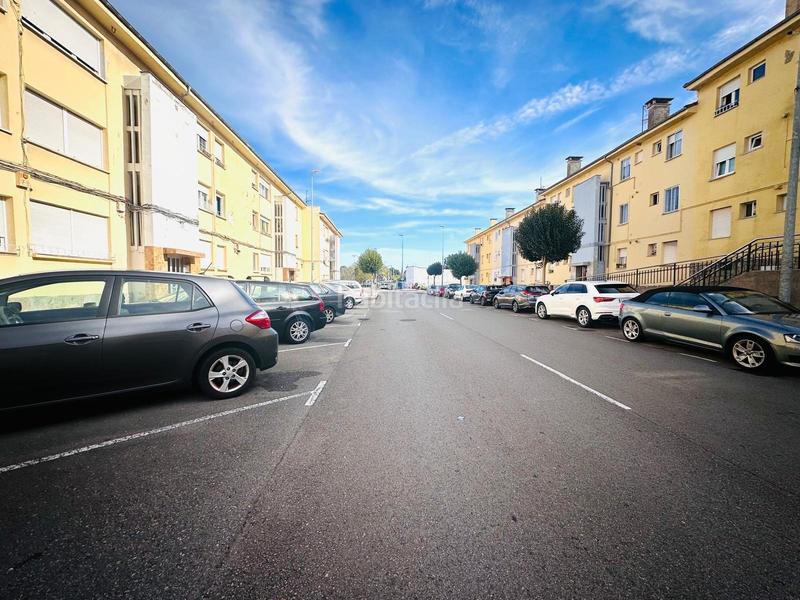 Foto 8386bcc2-500e-4912-9097-e7d395fcf517. Appartement dans avenida asturias 14 dans El Carbayedo - El Quirinal Avilés