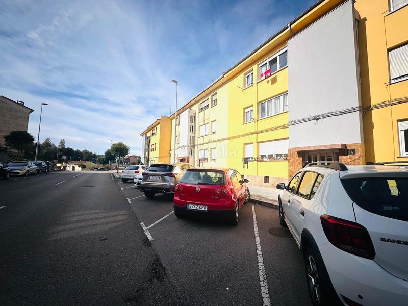 Foto 9d8b6826-13ac-4341-9611-ab4cb7585797. Appartement dans avenida asturias 14 dans El Carbayedo - El Quirinal Avilés