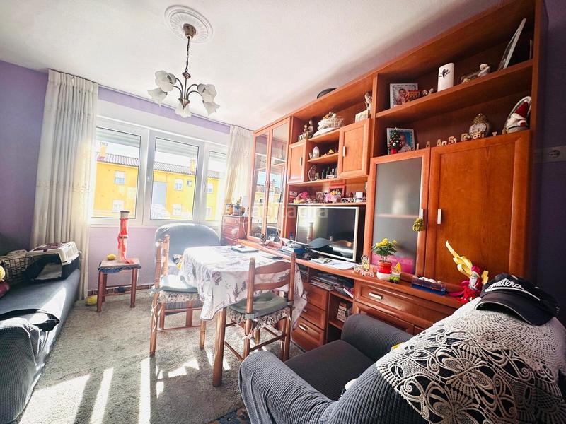 Foto 9ed09b67-3831-4b87-a704-efa8652cb594. Appartement dans avenida asturias 14 dans El Carbayedo - El Quirinal Avilés