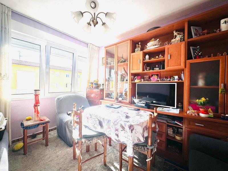 Foto c24aad69-b642-4a7d-9781-6eff3b9e8d44. Appartement dans avenida asturias 14 dans El Carbayedo - El Quirinal Avilés
