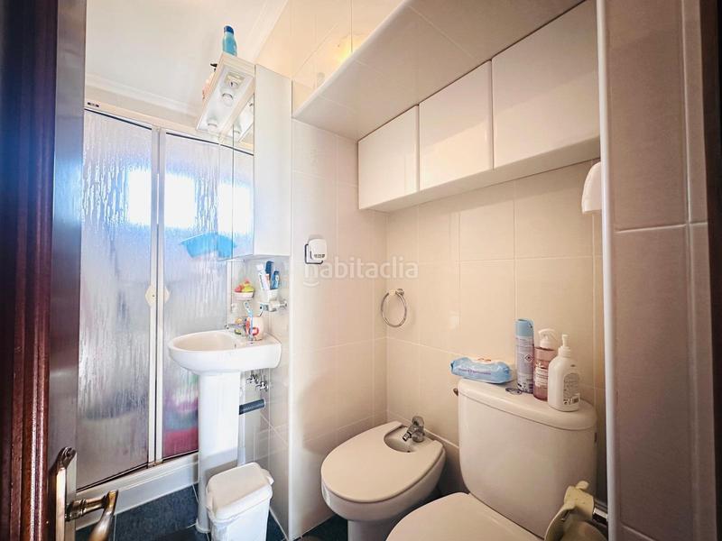 Foto d6f6ce47-ef7e-44c3-8e1d-9b736df5f9fe. Appartement dans avenida asturias 14 dans El Carbayedo - El Quirinal Avilés