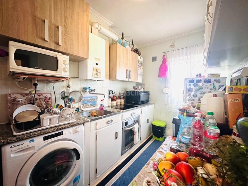 Foto d7f16843-4846-4633-9f78-40b90523aa95. Appartement dans avenida asturias 14 dans El Carbayedo - El Quirinal Avilés