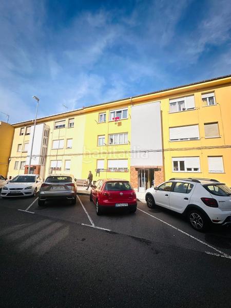 Foto da0de752-e021-4bbe-9359-5740b92fd1e1. Appartement dans avenida asturias 14 dans El Carbayedo - El Quirinal Avilés
