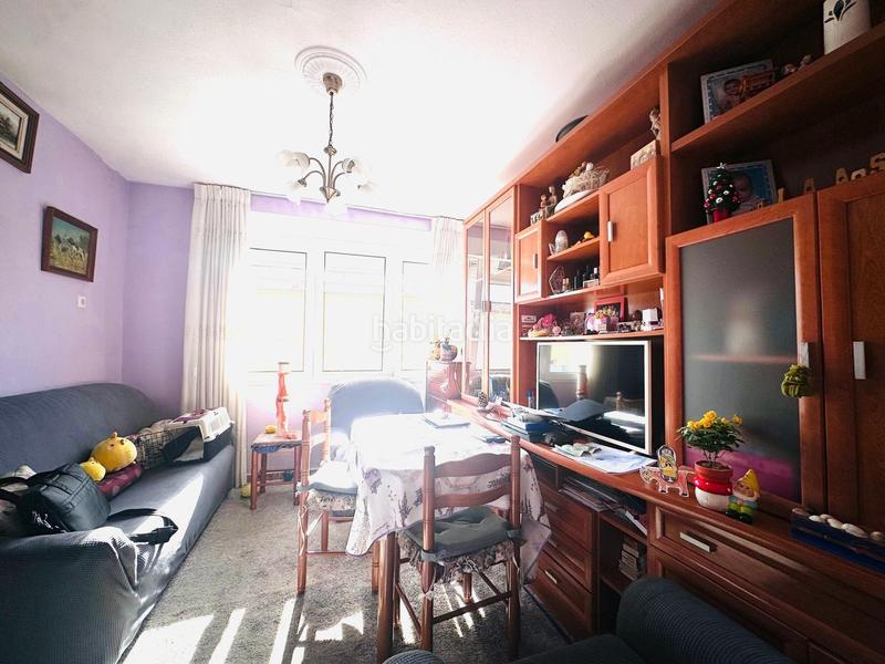 Foto f55ddddd-9d16-4655-b284-7e092c18d1a8. Appartement dans avenida asturias 14 dans El Carbayedo - El Quirinal Avilés