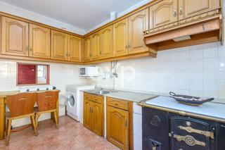 Casa adossada  Calle santa barbara 2. Casa adosada en mieres