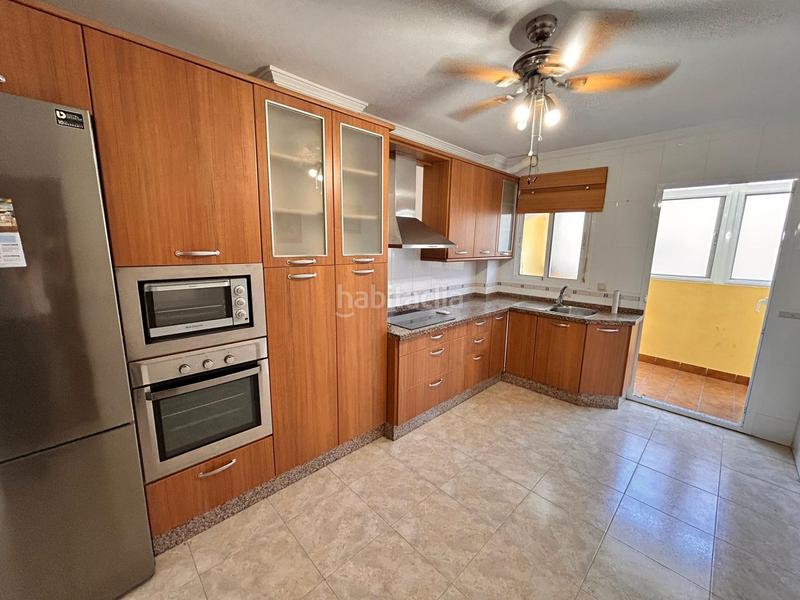 Foto 4c335f56-fde7-4d55-b3a7-1555ae9146e6. Appartamento con parcheggio in Roquetas pueblo Roquetas de Mar