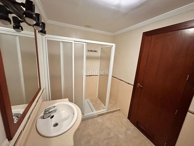 Foto 5a3eac8f-fa7b-4ee4-a7d9-8603f9a7d17c. Appartamento con parcheggio in Roquetas pueblo Roquetas de Mar