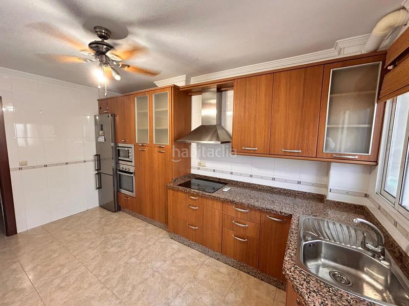 Foto be0e01ba-ee49-42bb-96c3-89da235a364a. Appartamento con parcheggio in Roquetas pueblo Roquetas de Mar