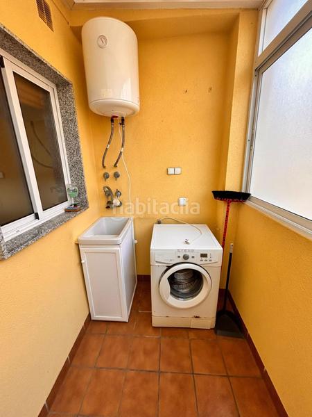 Foto da01a2c6-fe4f-4c62-8681-08205759796e. Appartamento con parcheggio in Roquetas pueblo Roquetas de Mar