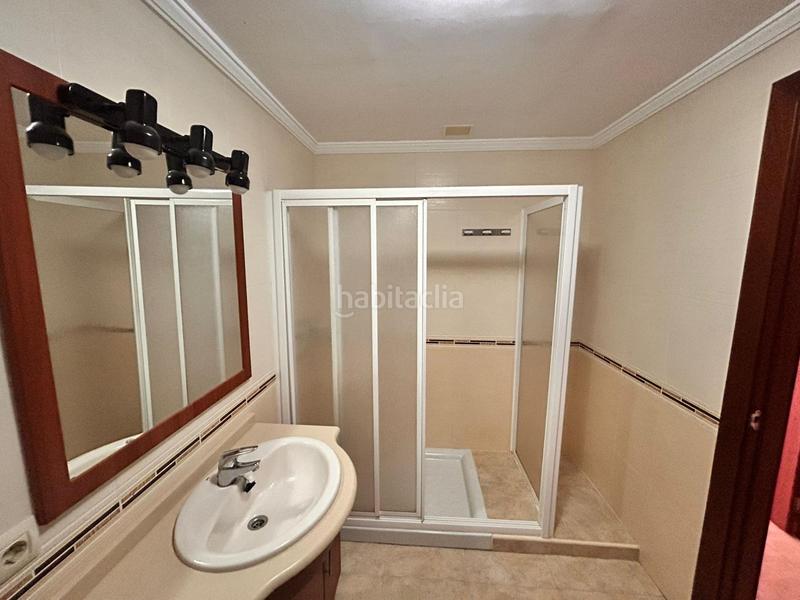 Foto dcdc91fb-f963-467b-9070-7e3f265b9f70. Appartamento con parcheggio in Roquetas pueblo Roquetas de Mar