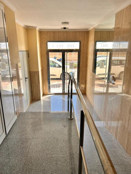 Foto e10c240d-c626-470b-8d65-ca5664169500. Appartamento con parcheggio in Roquetas pueblo Roquetas de Mar