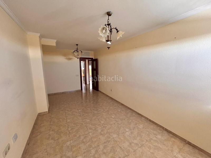 Foto e235a4bc-167a-40a9-92d9-807290095f84. Appartamento con parcheggio in Roquetas pueblo Roquetas de Mar