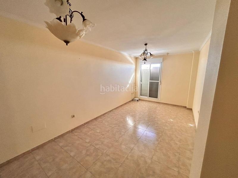 Foto fbaed90a-9f48-4dc7-9d25-b6c5414879e1. Appartamento con parcheggio in Roquetas pueblo Roquetas de Mar