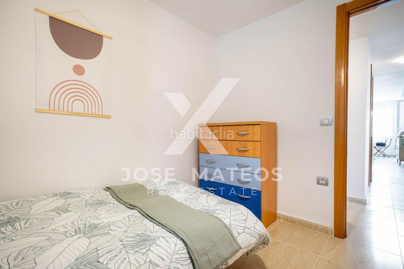 Foto 50e0c9e6-876d-4591-9722-ca71d38fbf26. Pis amb aparcament piscina a Torreblanca