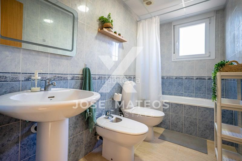 Foto a1fb9266-8afc-4a64-b113-2f939ce84015. Pis amb aparcament piscina a Torreblanca