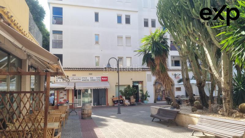 Foto f9c1f786-2292-4bfd-8529-f34dfe1c4a81. Apartamento en Casco Urbano Moraira