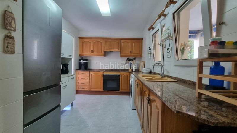 Foto 3e1c7f2f-719d-40f8-acf6-6edf08467c45. Appartement dans Casco Urbano Moraira