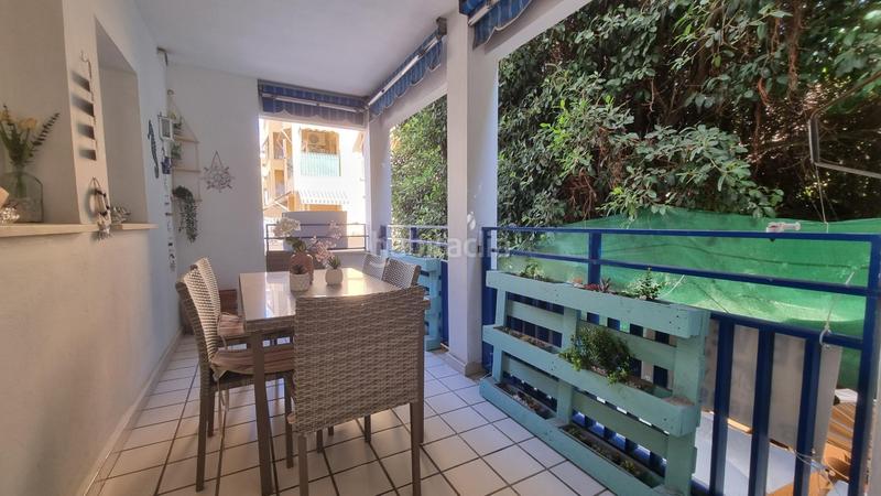Foto 8d9c680a-4d72-451e-b39d-aa6165c08ef4. Appartement dans Casco Urbano Moraira
