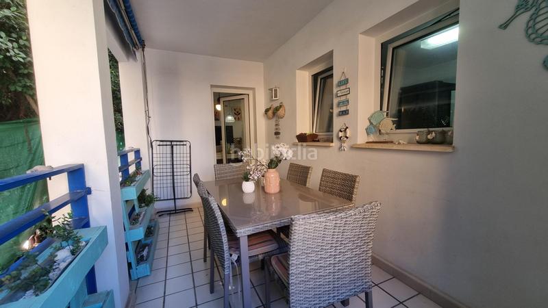 Foto 21a20e1f-febb-47c6-9b13-3a5a5dad1b90. Appartement in Casco Urbano Moraira